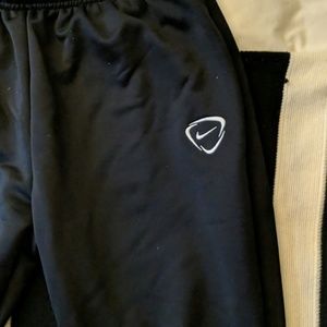Nike soccer pants